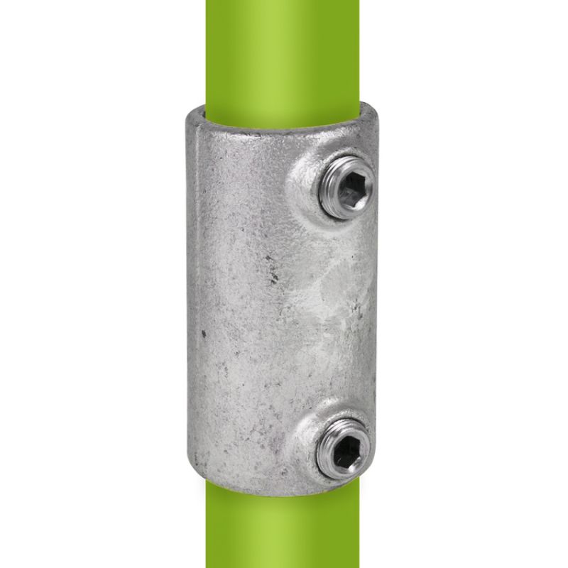 Rohrrahmenverbinder Rohrrahmenverbinder